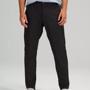 Lululemon Commission Classic Fit Pant 30"